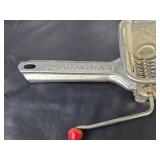 Moulin-Legumes Manual Food Mill and 2 Foley Sifters