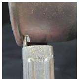 Moulin-Legumes Manual Food Mill and 2 Foley Sifters