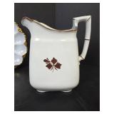 Vintage Serving Dishes