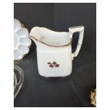 Vintage Serving Dishes