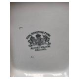 Vintage Serving Dishes