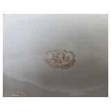 Vintage Serving Dishes