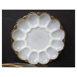 Vintage Serving Dishes