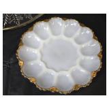 Vintage Serving Dishes