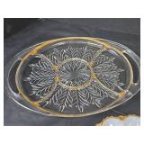 Vintage Serving Dishes