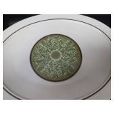 Noritake Moon Valley 7044 China Serving Set 7pc