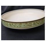 Noritake Moon Valley 7044 China Serving Set 7pc