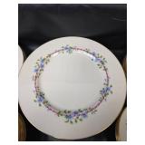 Lenox Belvidere S-314 China Set 48pc Complete 6 Place Setting