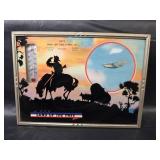 Zenith Grain & Livestock Western Thermometer