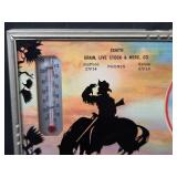 Zenith Grain & Livestock Western Thermometer