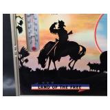 Zenith Grain & Livestock Western Thermometer