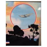 Zenith Grain & Livestock Western Thermometer