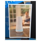 2 - SimpliSafe Home Security Systems Model SSCS3 and 2 - SimpliCams (see pics for lists of all contents)