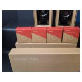 2 - SimpliSafe Home Security Systems Model SSCS3 and 2 - SimpliCams (see pics for lists of all contents)