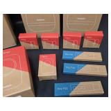 2 - SimpliSafe Home Security Systems Model SSCS3 and 2 - SimpliCams (see pics for lists of all contents)