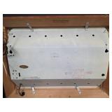 Helmscene No. 98 Palo Duro Canyon, New Mexico, Canyon Explorers Lighted Picture - Powers on