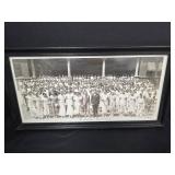 1934 Reno County 8th Grade Graduation Photograph