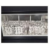 1934 Reno County 8th Grade Graduation Photograph