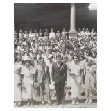 1934 Reno County 8th Grade Graduation Photograph