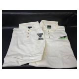 Arctic Cat Team Arctic Polo Shirts Size Small