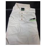 Arctic Cat Team Arctic Polo Shirts Size Small