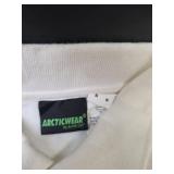Arctic Cat Team Arctic Polo Shirts Size Small