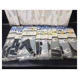 Factory Effex Number Plates Decals