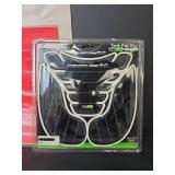 Kawasaki Concours 14 Tank Pad Protection Kit and Face Lift Unlimited Sport Bike Wheel Stickers