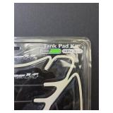 Kawasaki Concours 14 Tank Pad Protection Kit and Face Lift Unlimited Sport Bike Wheel Stickers