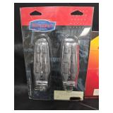 Kuryakyn Retro Pegs and Biker