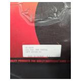 Kuryakyn Retro Pegs and Biker