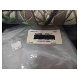 Kawasaki Teryx Soft Top - Hardwoods Green Camo