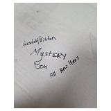 Mixed Household Mystery Box - ALL NEW ITEMS