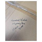 Mixed Household Mystery Box - ALL NEW ITEMS
