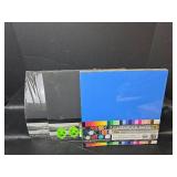 Full Spectrum Cardstock Paper Bundle and 2 Black Cardstock Paper Bundles