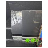 Full Spectrum Cardstock Paper Bundle and 2 Black Cardstock Paper Bundles