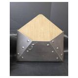 Wall Pocket and Blessed Picture Holder