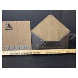 Wall Pocket and Blessed Picture Holder