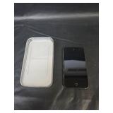 Apple iPod Touch 8GB with Original Accessories - Unlocked & Factory Reset