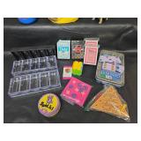 Classic Games Collection - Playing Cards, Dominoes, Puzzles, and More