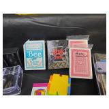 Classic Games Collection - Playing Cards, Dominoes, Puzzles, and More