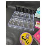 Classic Games Collection - Playing Cards, Dominoes, Puzzles, and More