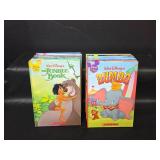 Disney Scholastic Book Collection - Classic and Modern Stories