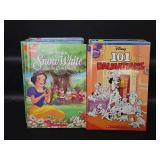 Disney Scholastic Book Collection - Classic and Modern Stories