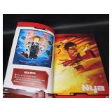 LEGO Book Collection - Standing Small,  The Lego Book, & Ninjago Guide