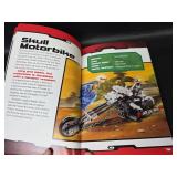 LEGO Book Collection - Standing Small,  The Lego Book, & Ninjago Guide