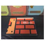 Minecraft Handbook Collection and Super Mario Maker Guide
