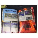 Minecraft Handbook Collection and Super Mario Maker Guide