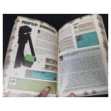 Minecraft Handbook Collection and Super Mario Maker Guide