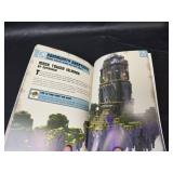 Minecraft Handbook Collection and Super Mario Maker Guide